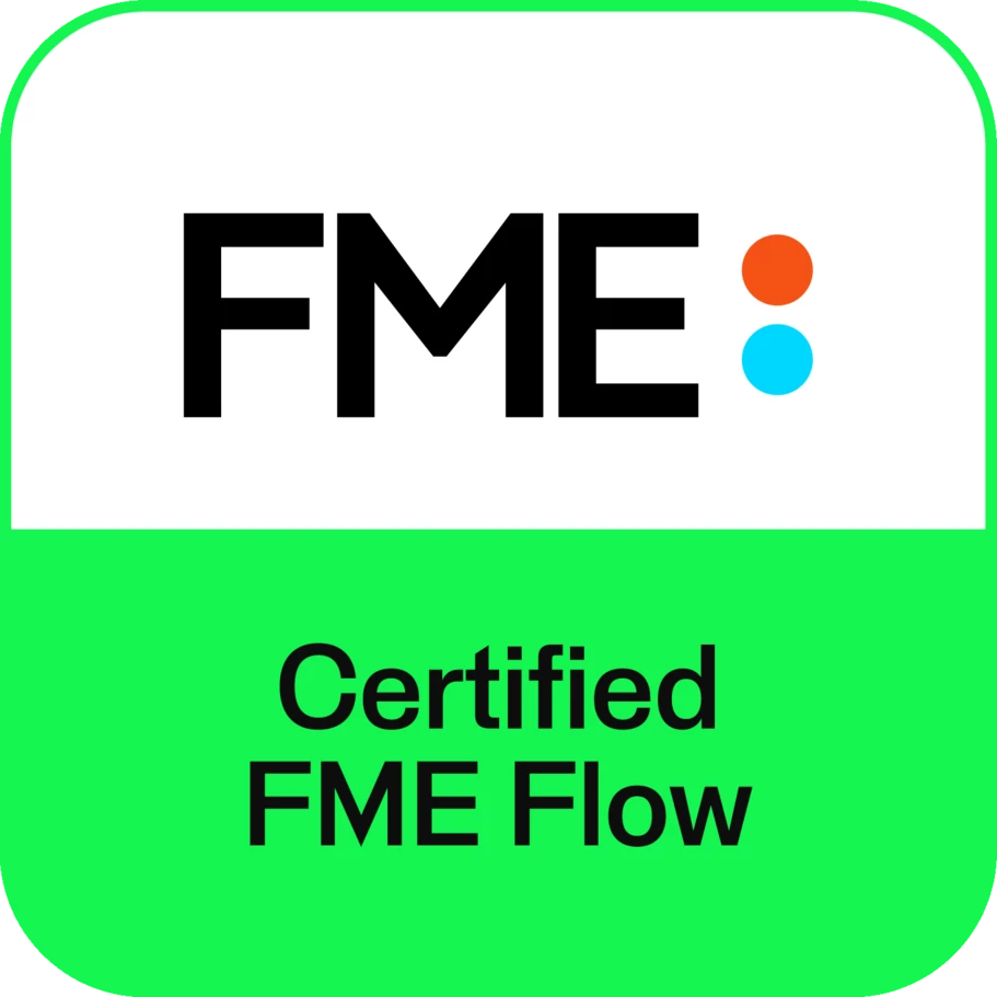 FME Flow Certified Professional