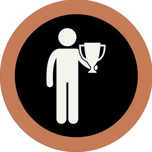 Expert (Bronze)