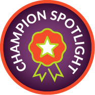 Spotlight Champion