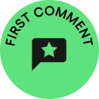 New Reply/Comment