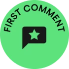 New Reply/Comment