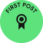 New Topic/Post