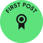 New Topic/Post
