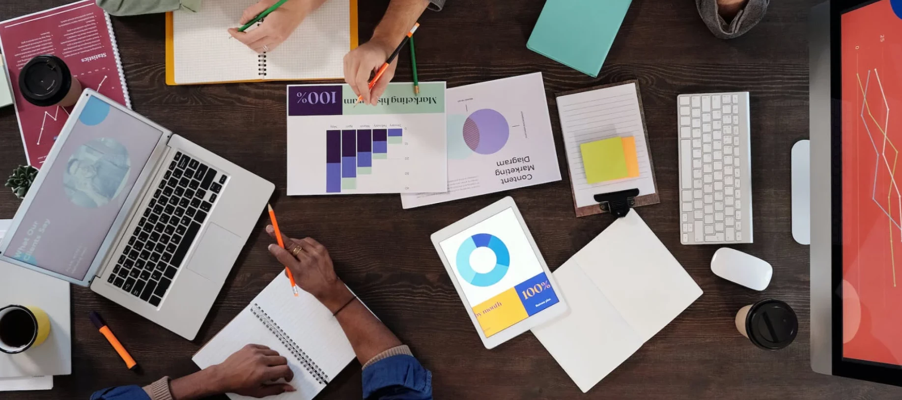 Combining the Power of Data and Instinct: How Revenue Leaders Level up Their Organizations