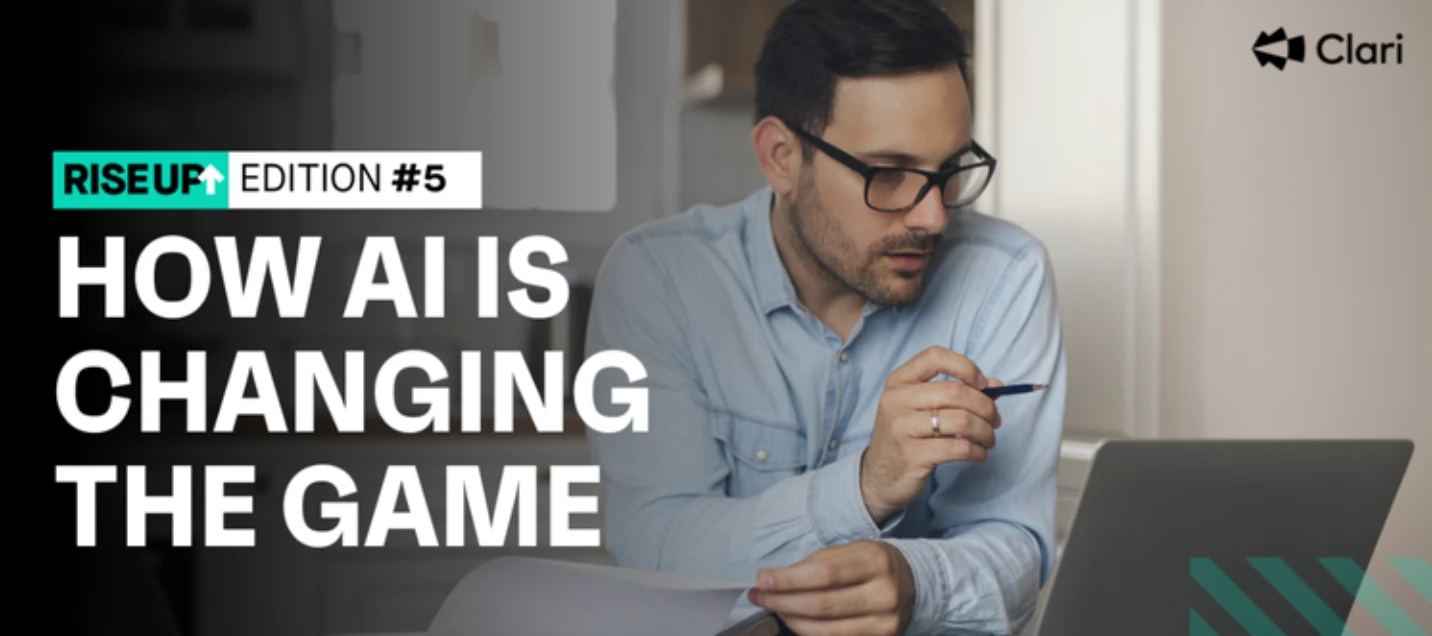 How AI is changing the game