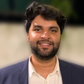 Vishakh Venkat