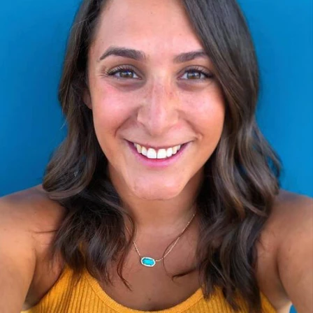 Sara DePriest