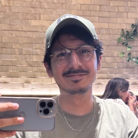 Alex Garza