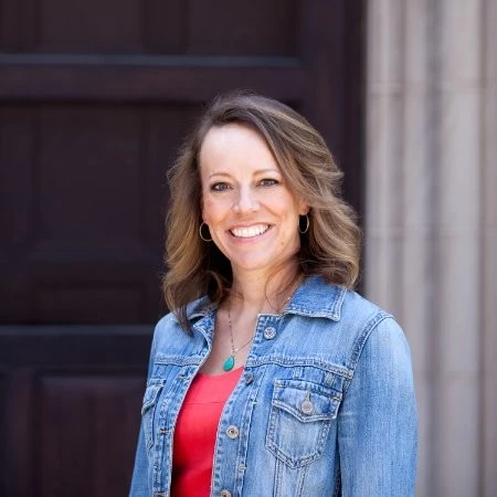 Angela Brohman