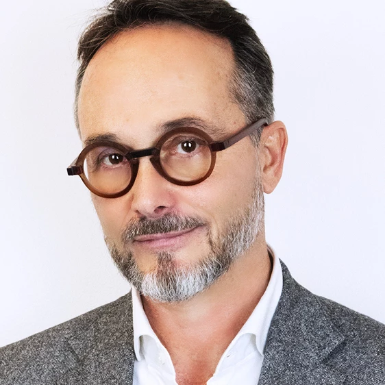 Eric GATRIO