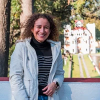Ana Hinojosa