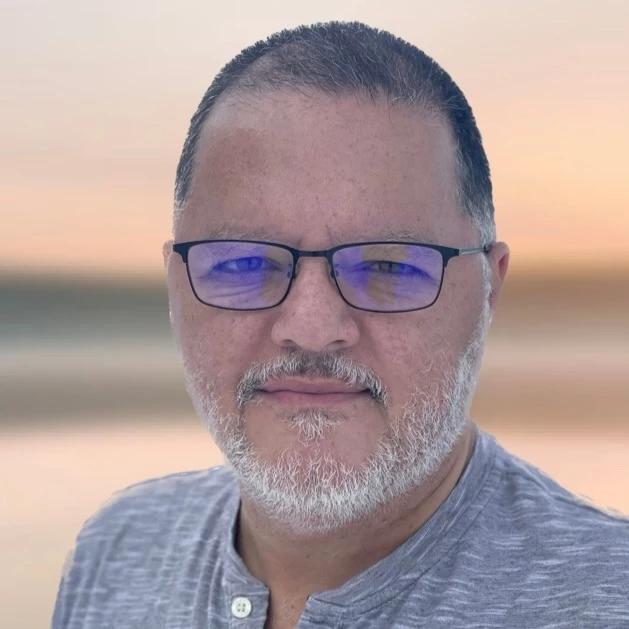 Beto Carvalho