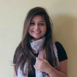 Prerna Singh