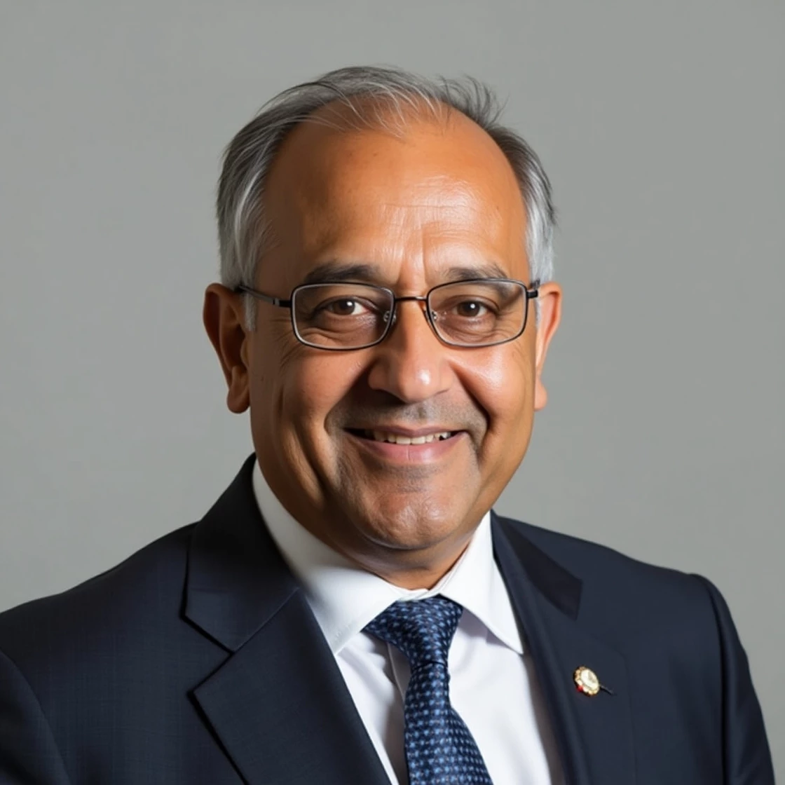 prakashhinduja