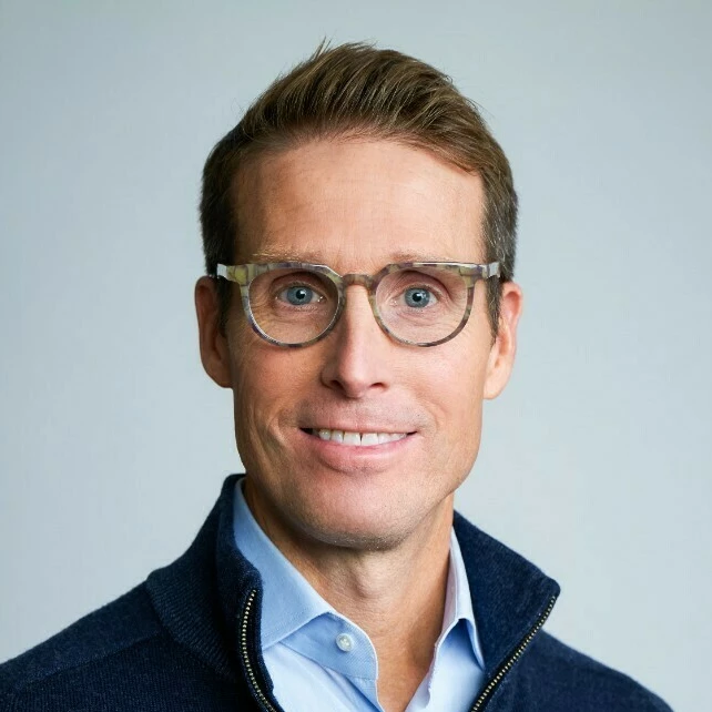 Andy Byrne