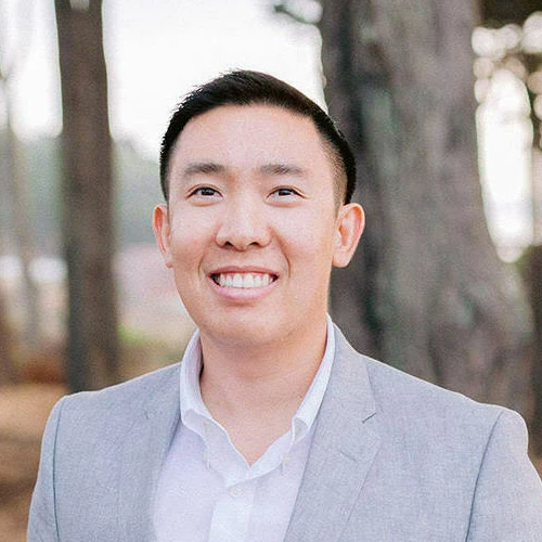 Harold Nguyen