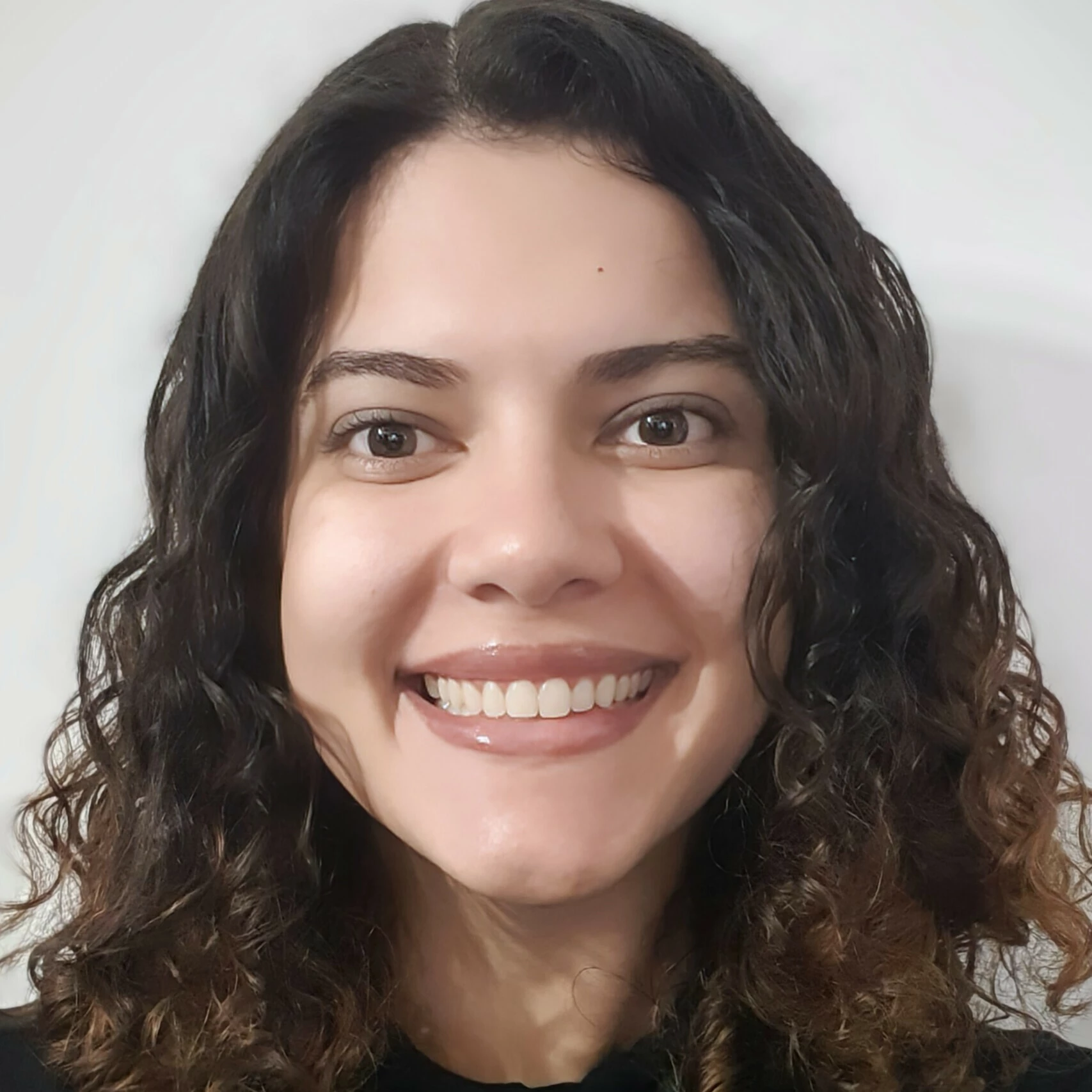 Glaucia Christina de Matos