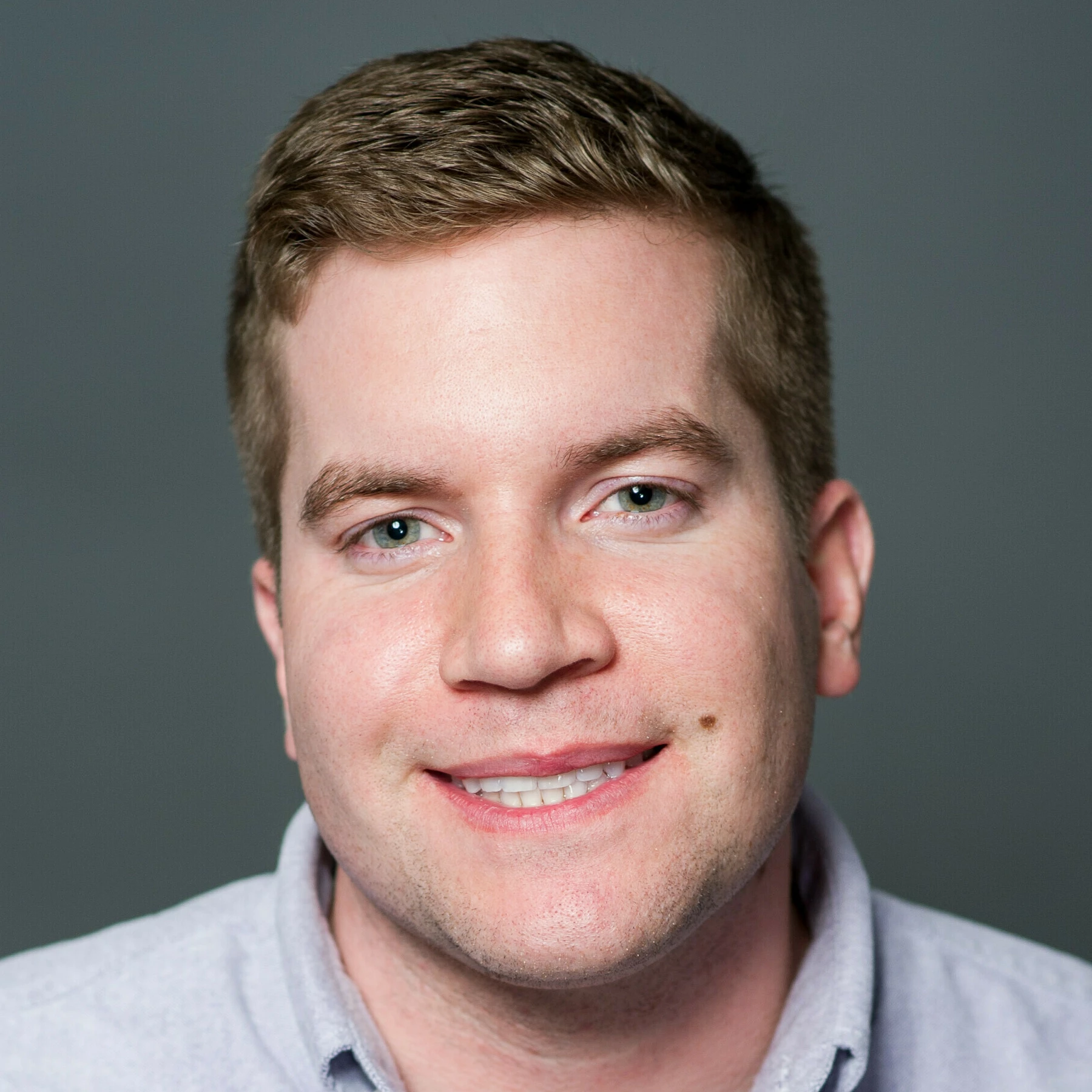 Luke Mason