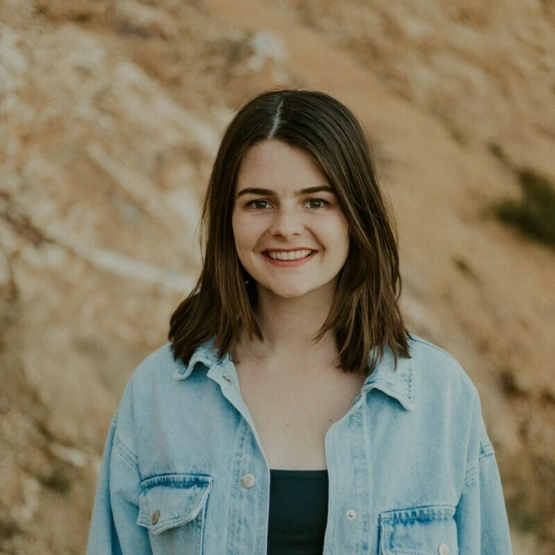 Rebecca Donoghue
