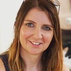 Louise Grindlay