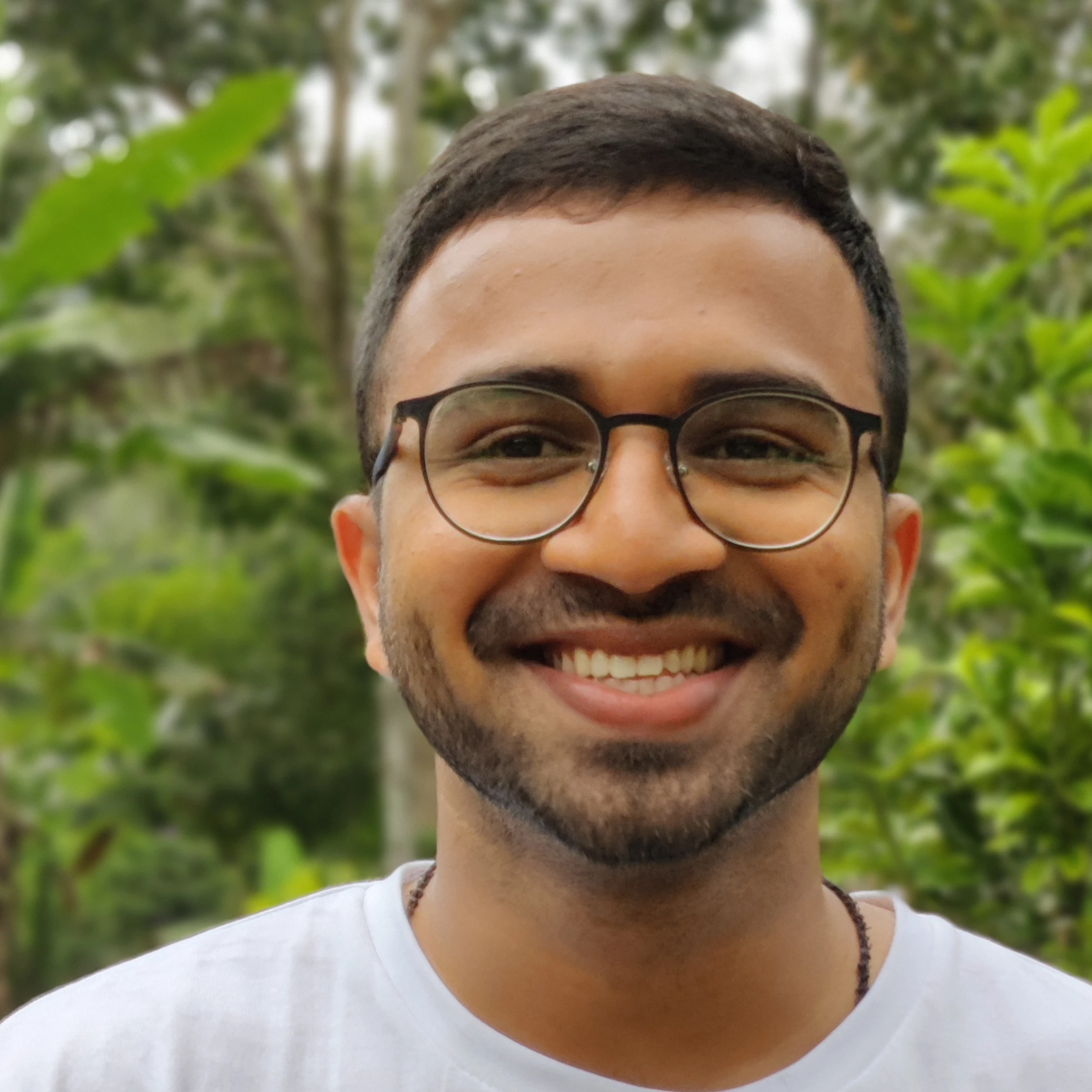 Vinay Srinivas