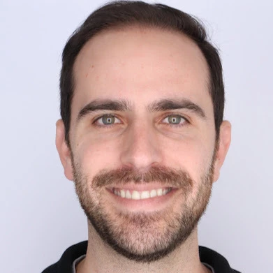Michael Weil