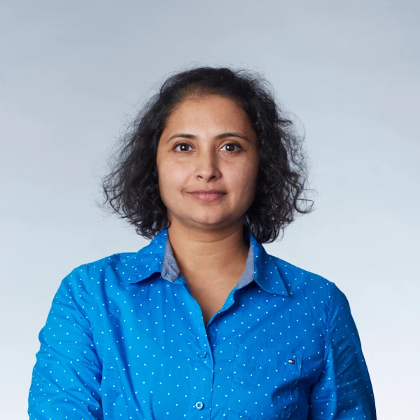 Janhavi