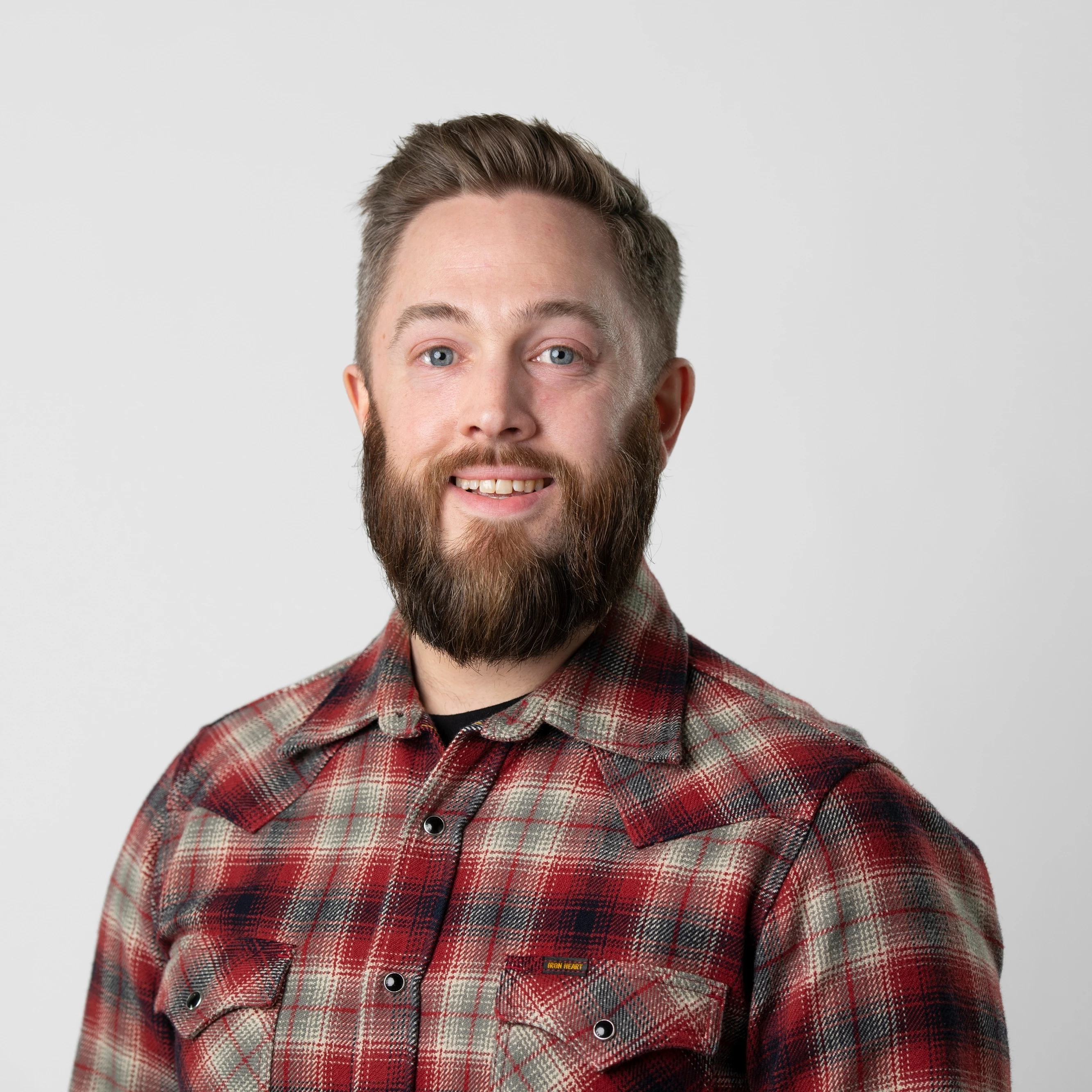 James Rodger