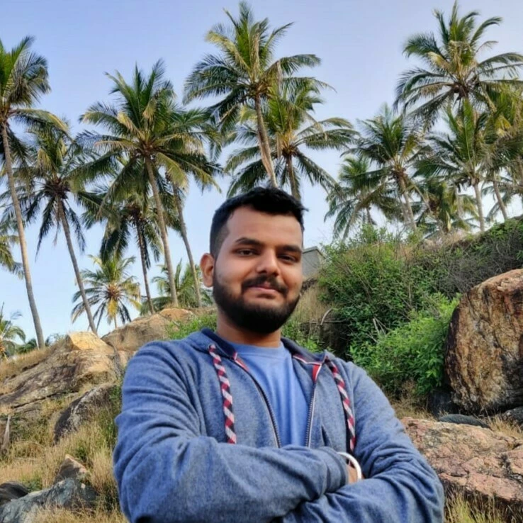 Rohit Agarwal