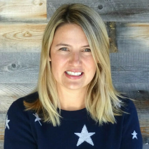 Lizzie Rupp