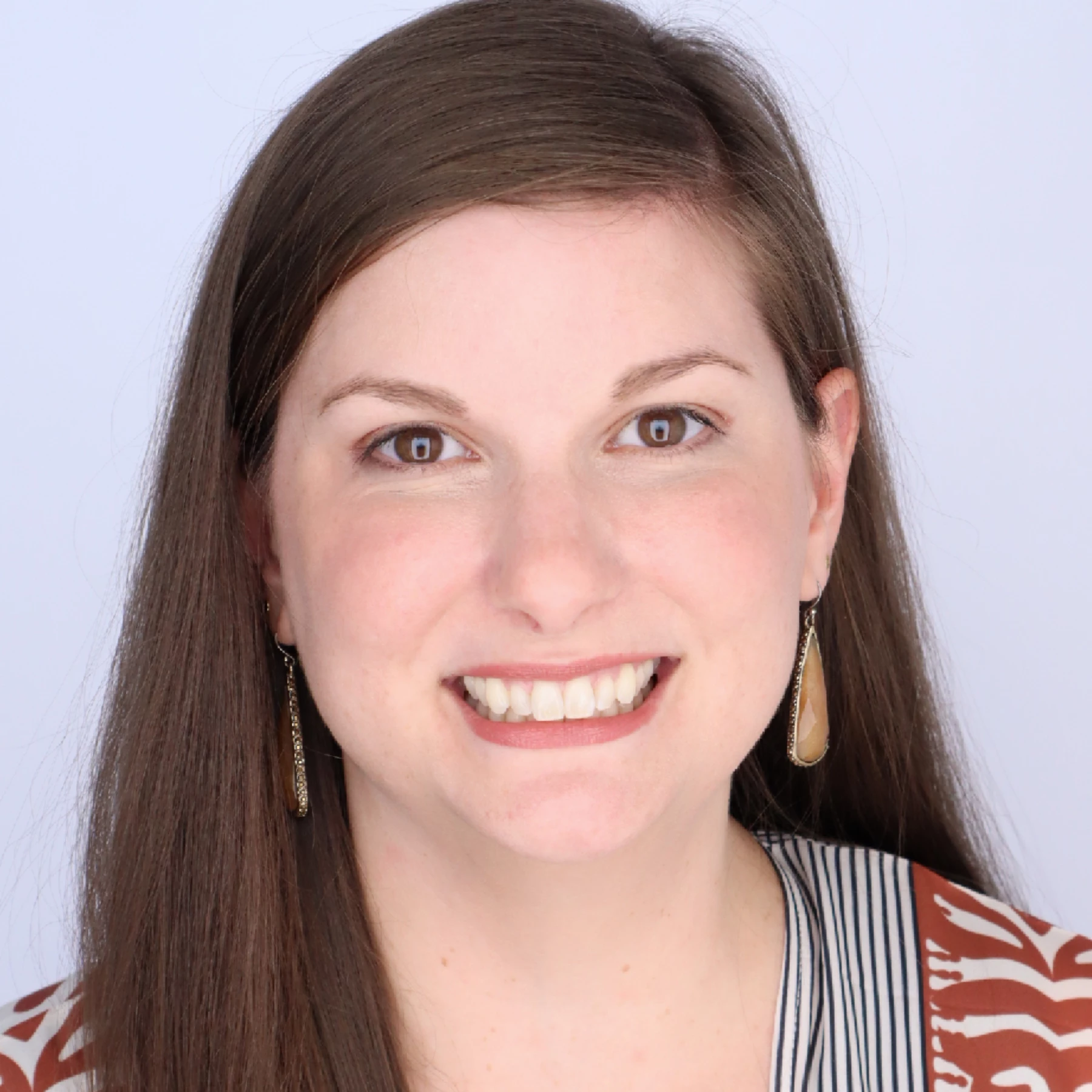 Suzanne Graham