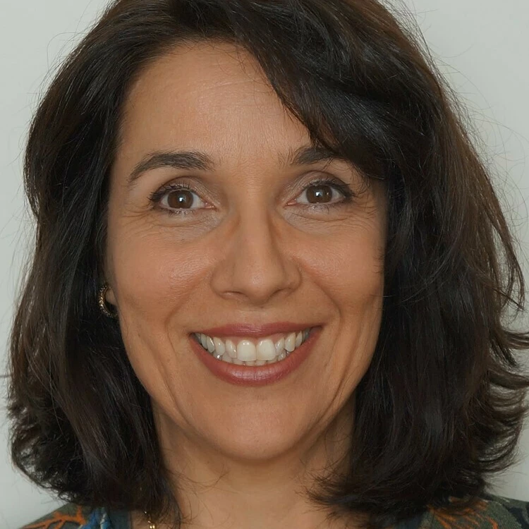 Paula Morais