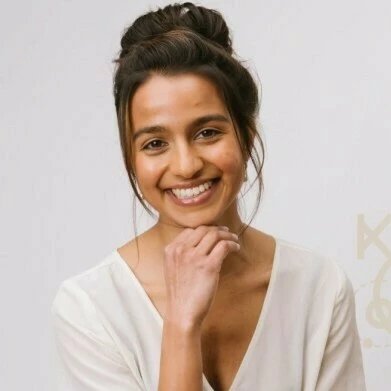 Nabila Parvez
