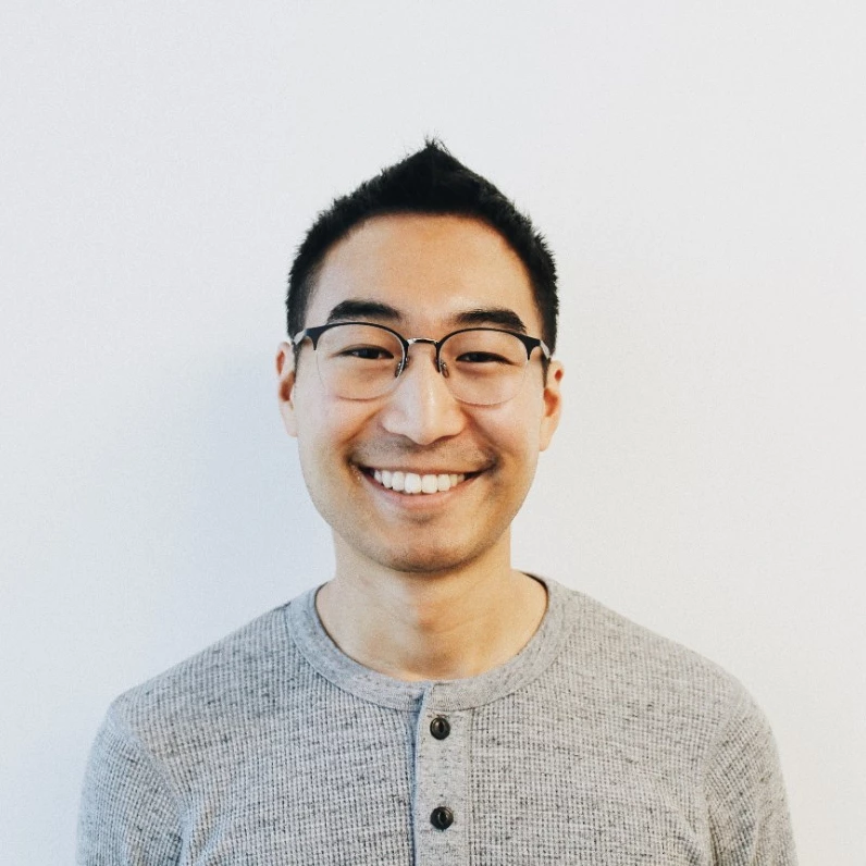 Peter Kim