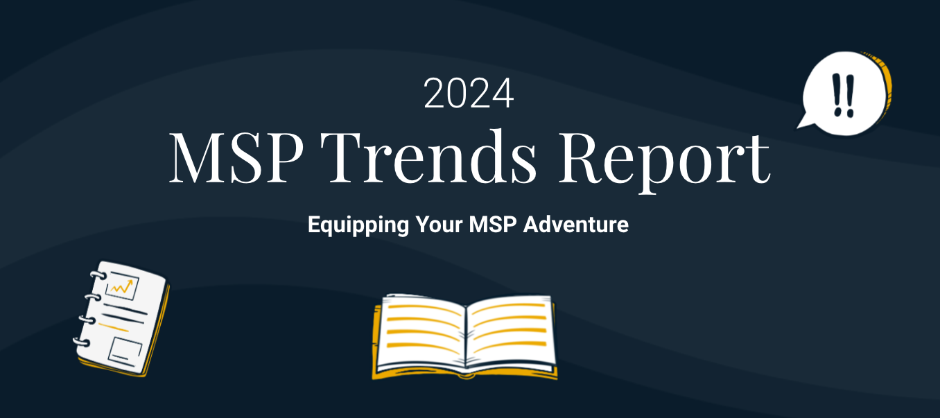 2024 MSP Trends Report Roundup