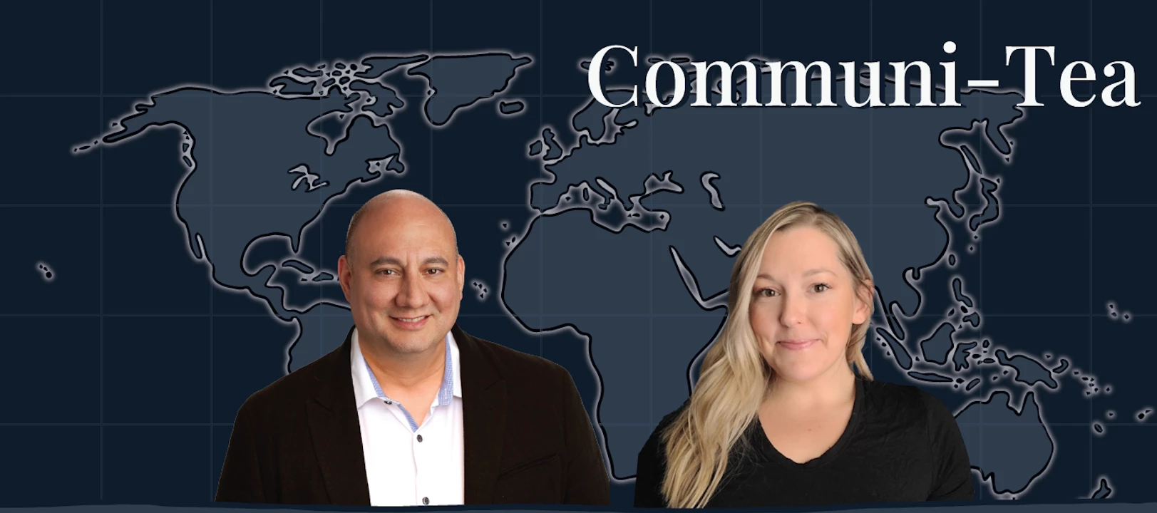 Communi-Tea -  Your Monthly Cup of Hot Takes and News