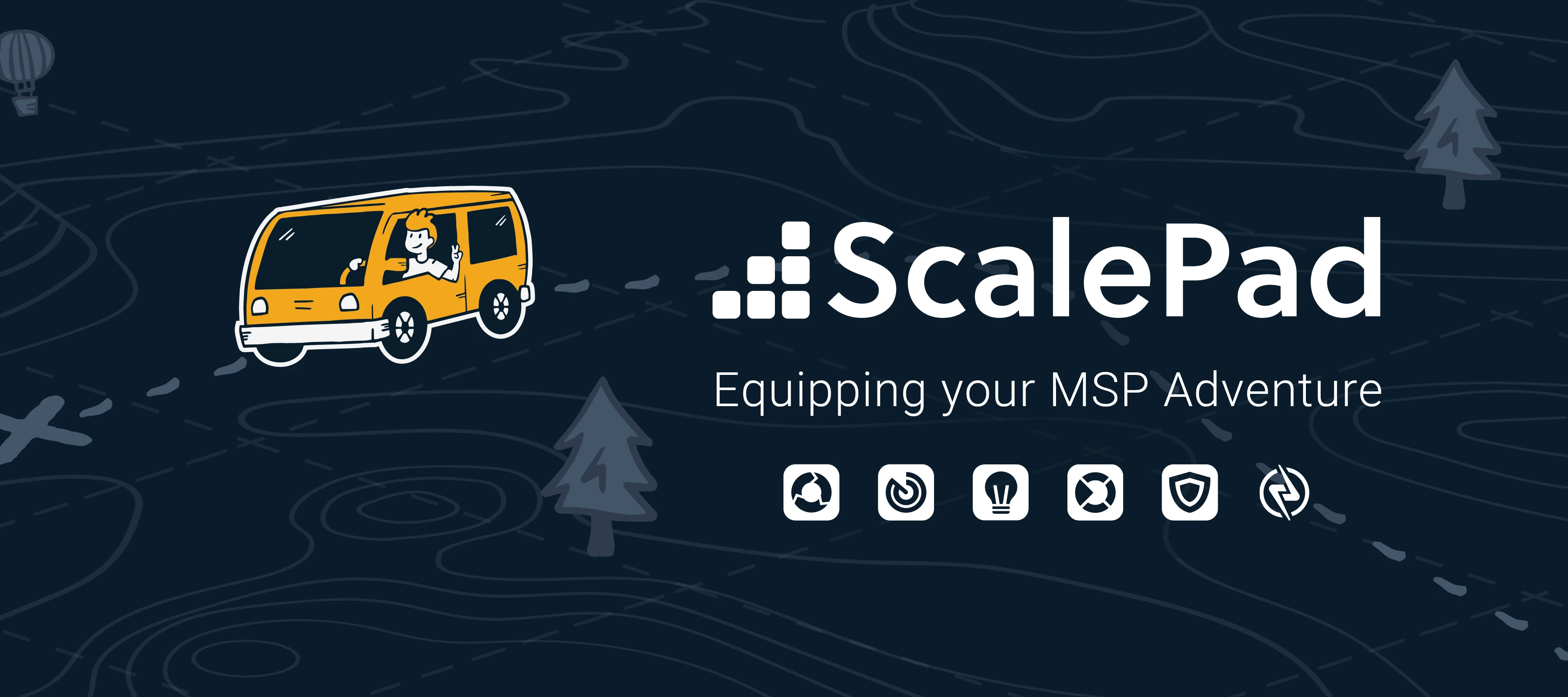 Meet the ScalePad Team - Evie Muir