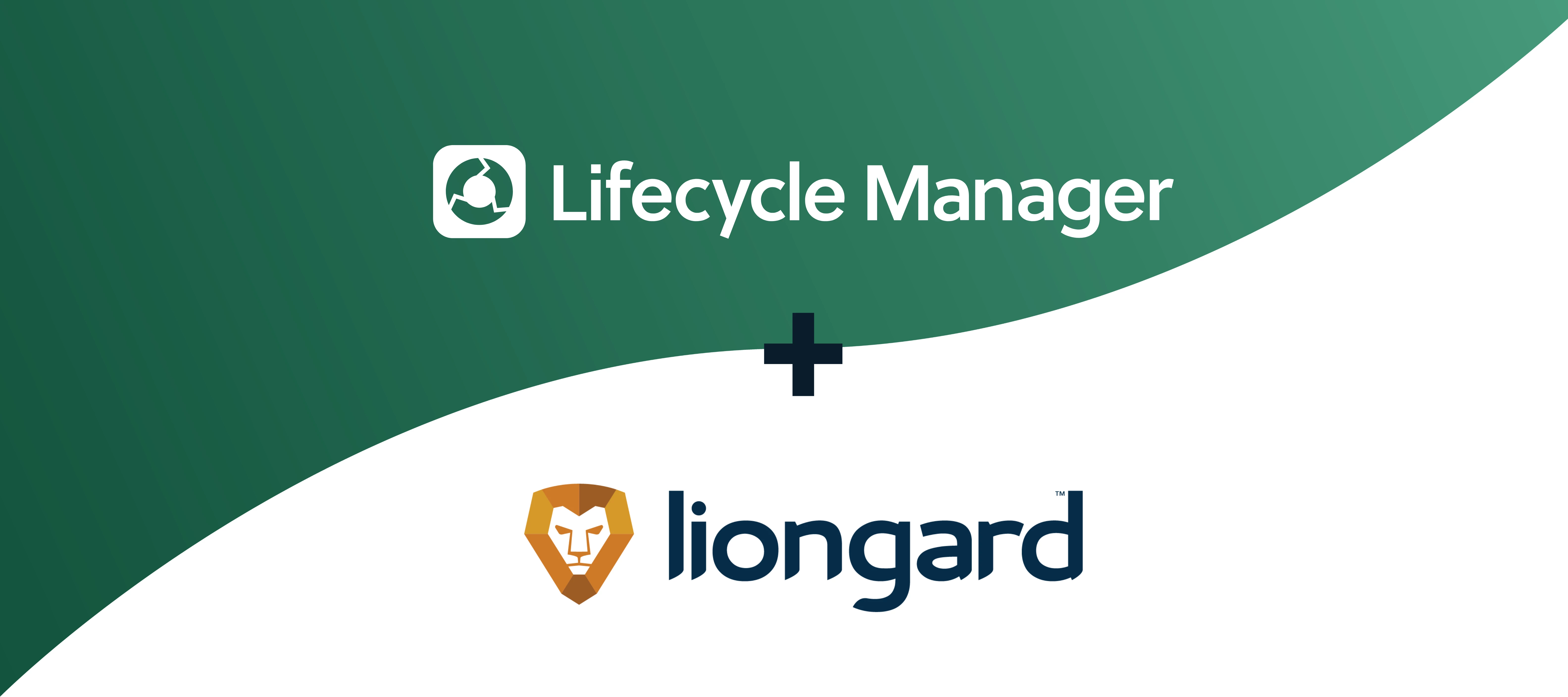 Liongard and Lifecycle Manager Integration