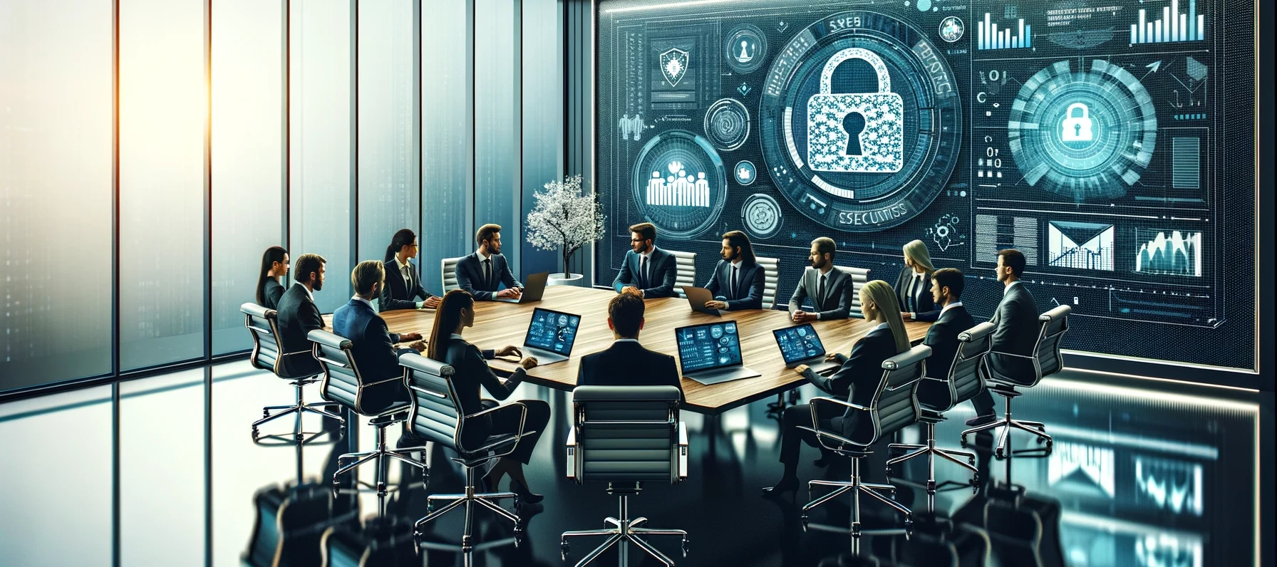 Luis' Lens #001: Enhancing Cybersecurity with Effective Communication