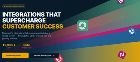 🔌 Have an Integration You’d Love to See? Let Us Know! 🚀