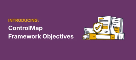 New Course Now Live: Framework Objectives in ControlMap
