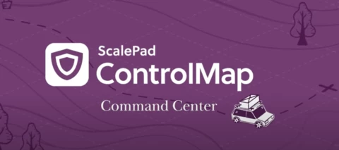 ControlMap's New Command Center Walkthrough