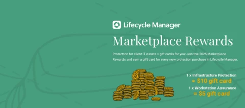 Marketplace Rewards Is Here!