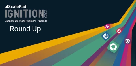 Ignition 2026 Round Up 🚀 ✨