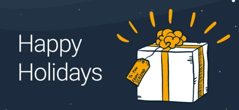 Happy Holidays From the ScalePad Community!