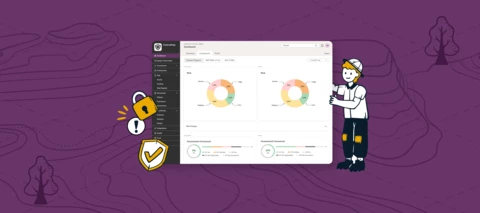 ControlMap: New Executive Dashboard