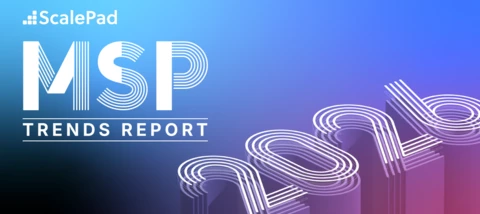 Access the 2026 MSP Trends Report