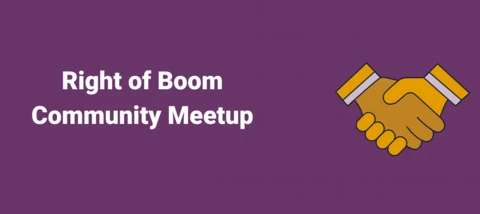 Right of Boom Roll Call