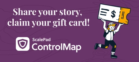We want to hear from you - Share your ControlMap Journey!