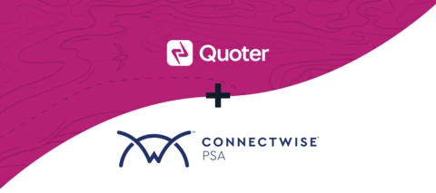 Quoter & ConnectWise PSA: Smarter Recurring Line Items